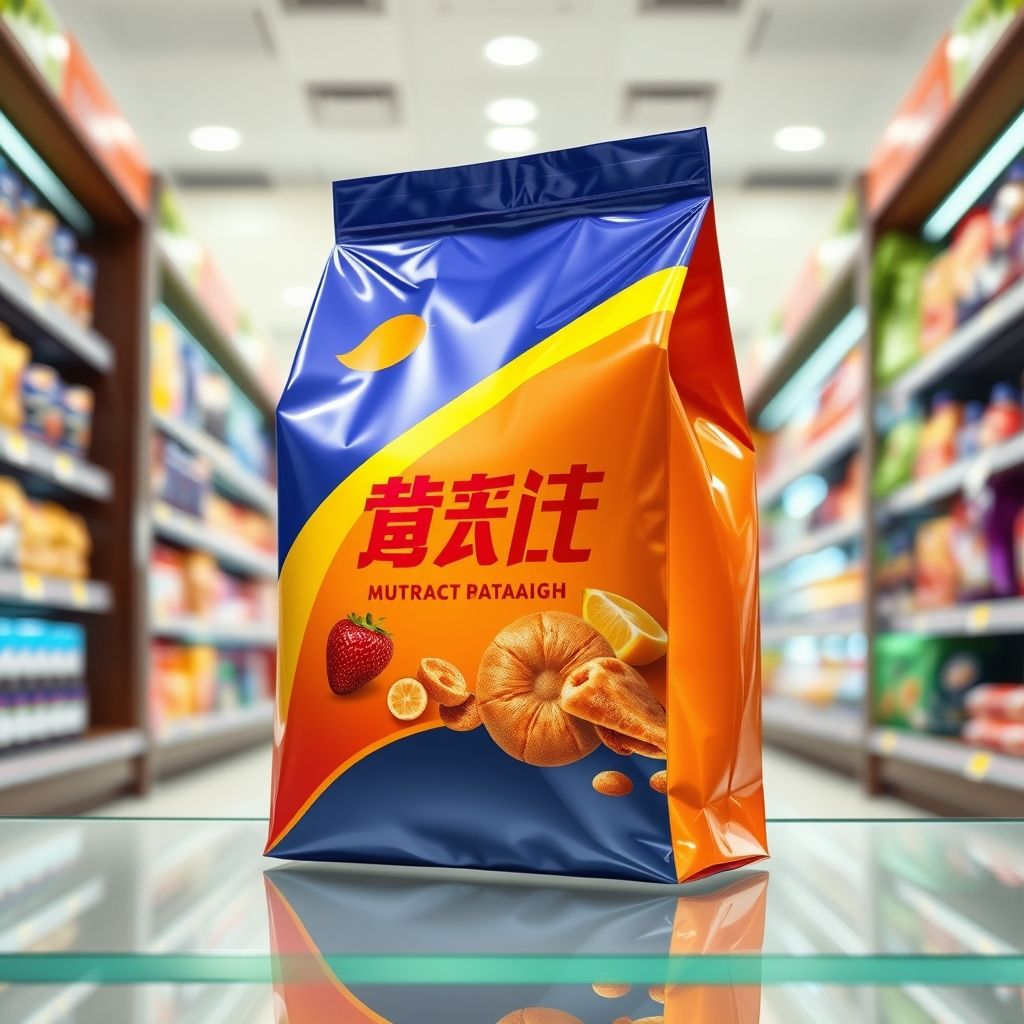 ขายดีเพราะดีไซน์ ถุงบรรจุภัณฑ์ที่ช่วยเพิ่มยอดขายอย่างไม่น่าเชื่อ